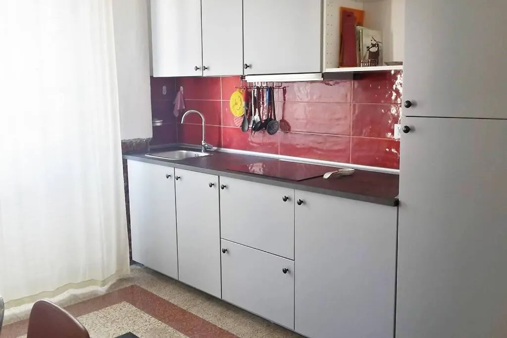 Milanoflats - Fusina - M4 1Min Apartman Milánó