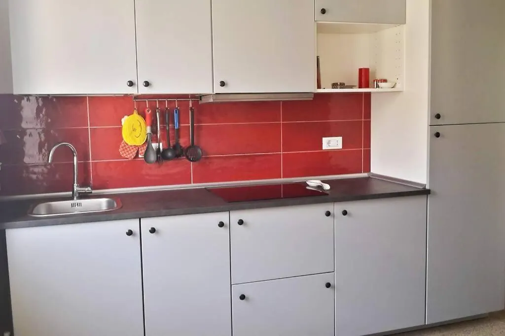 Milanoflats - Fusina - M4 1Min Apartman 0*, Milánó