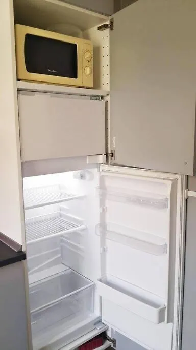 Milanoflats - Fusina - M4 1Min Apartman