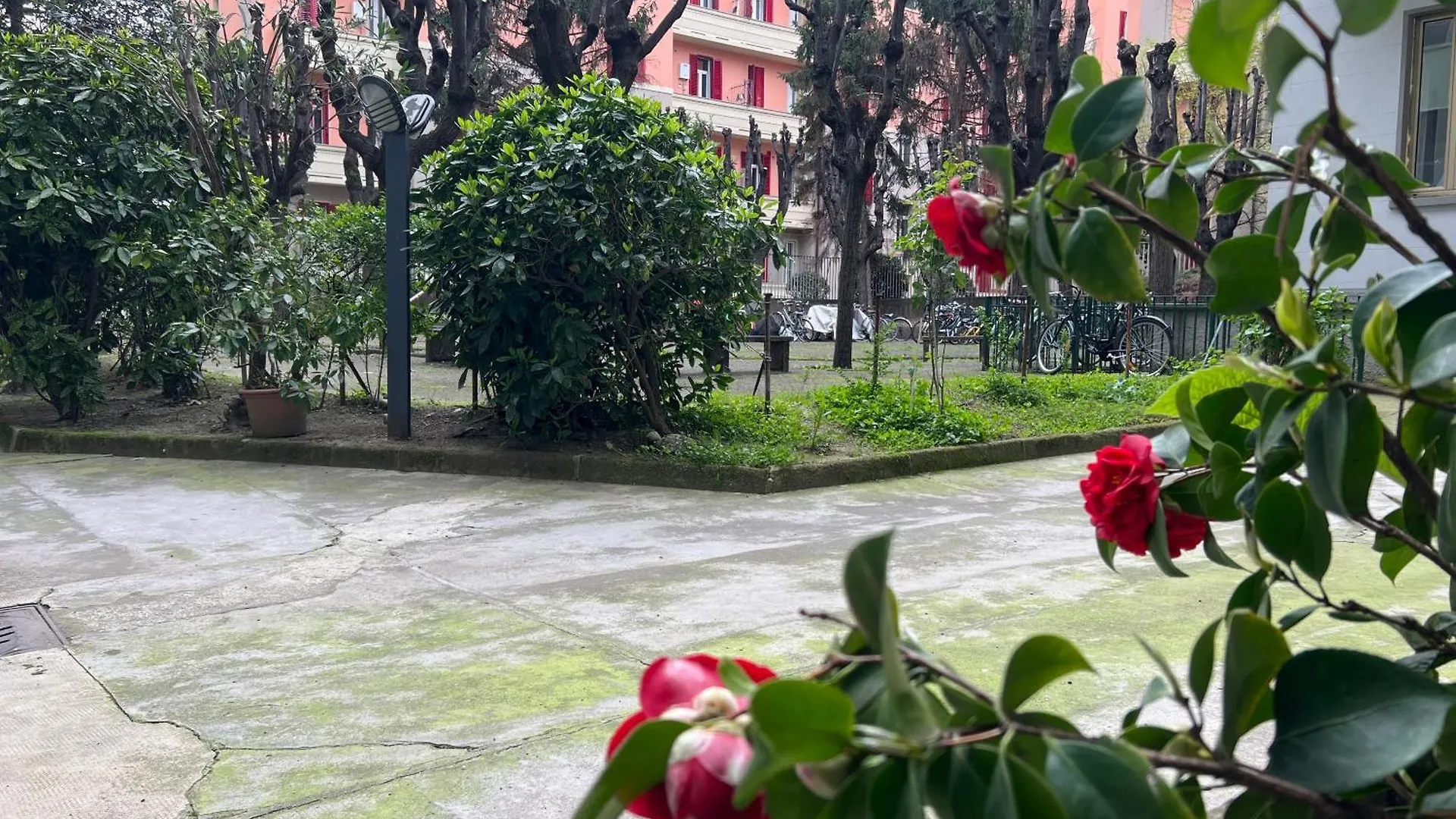 Milanoflats - Fusina - M4 1Min Apartman