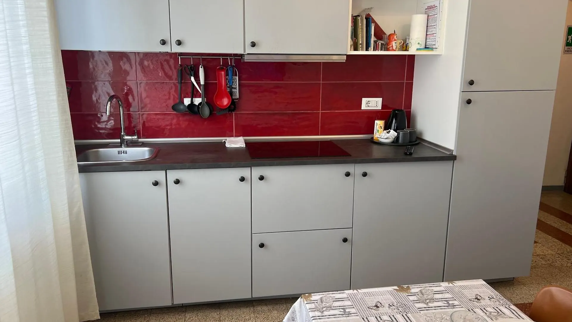 Milanoflats - Fusina - M4 1Min Apartman Olaszország